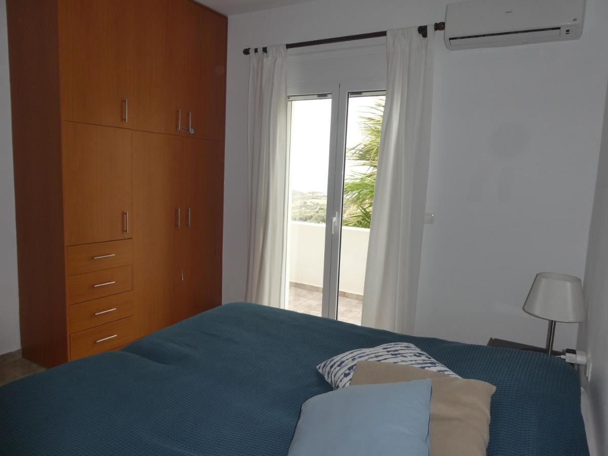 Vila Thalassa Plakias