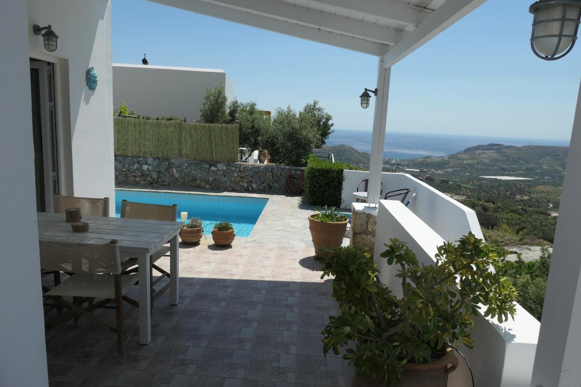 Thalassa Vila