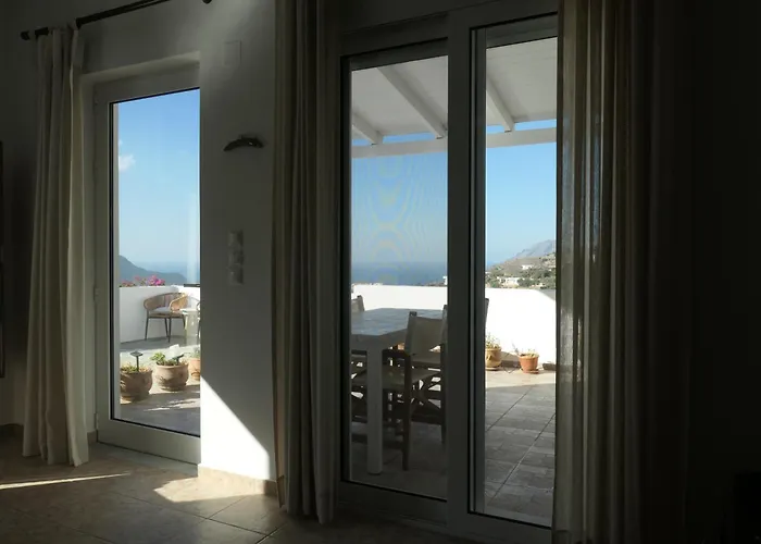 Thalassa Villa