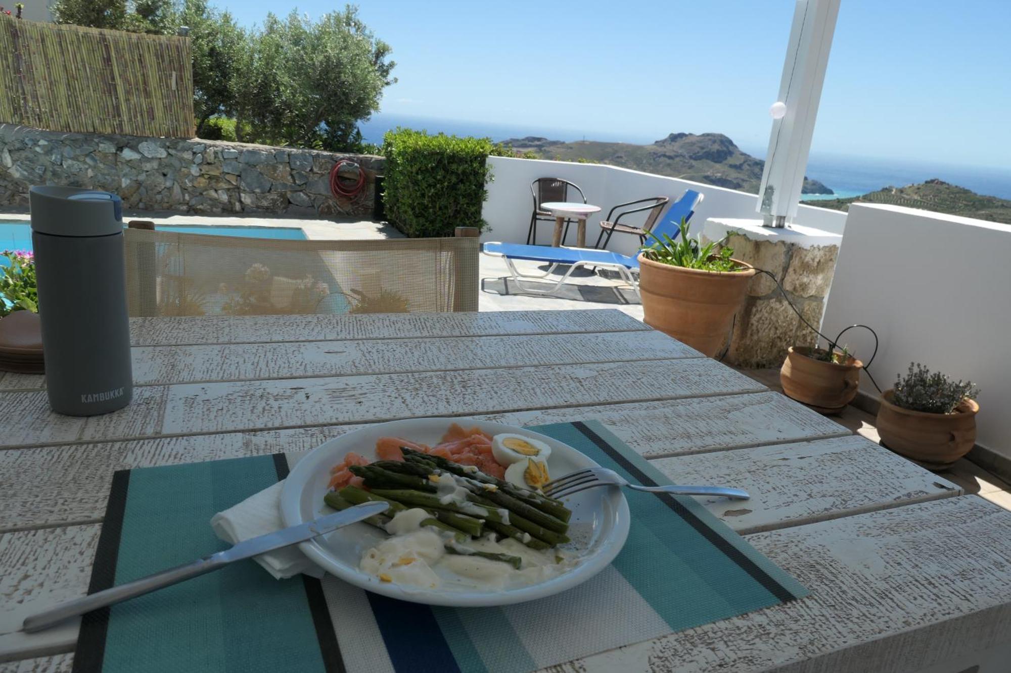 Thalassa Villa