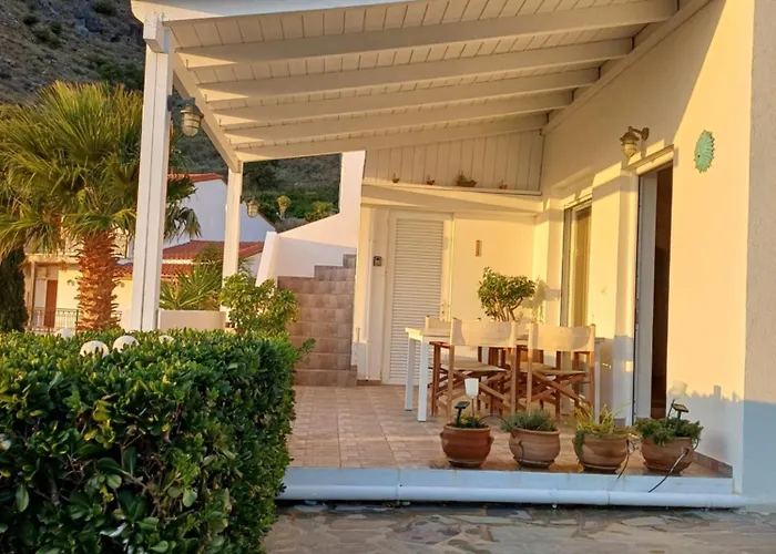 Thalassa Villa