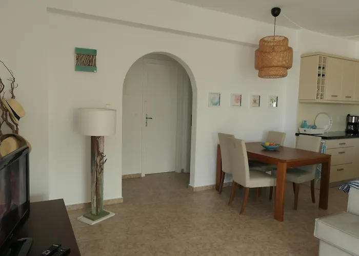 Thalassa Villa