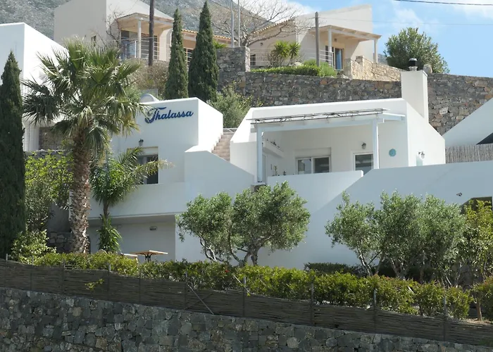Thalassa Villa