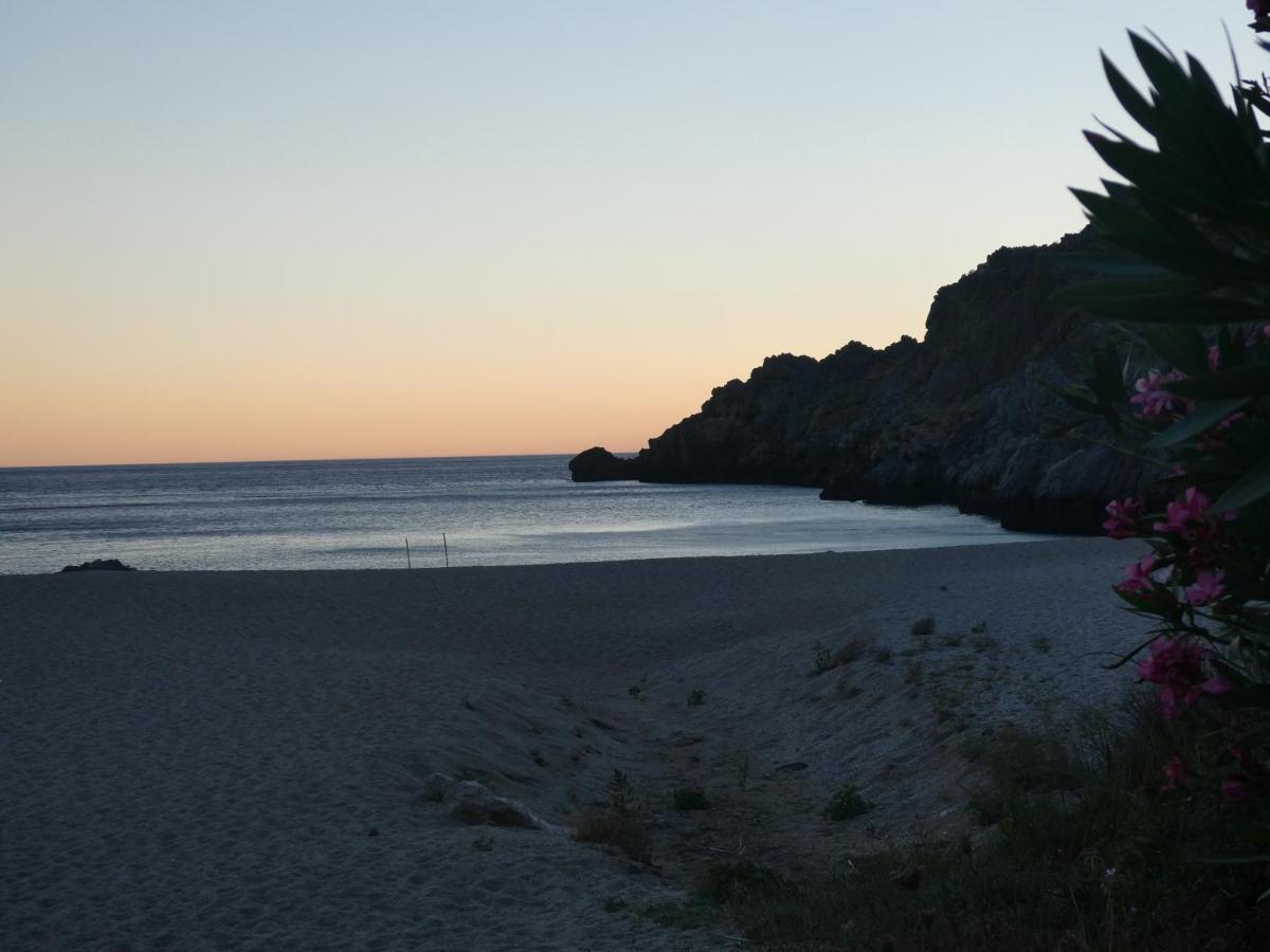 Villa Thalassa *