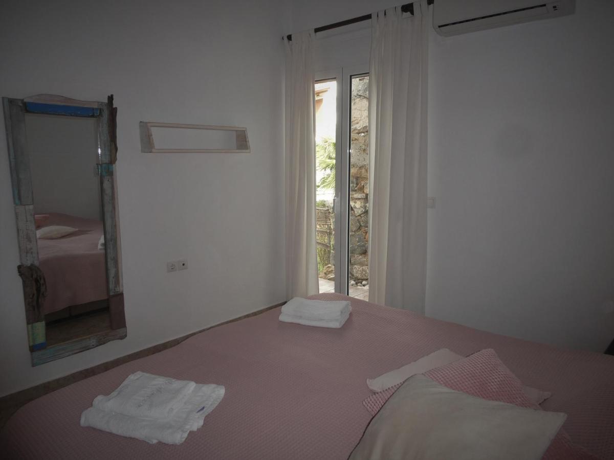 Thalassa Villa Plakias