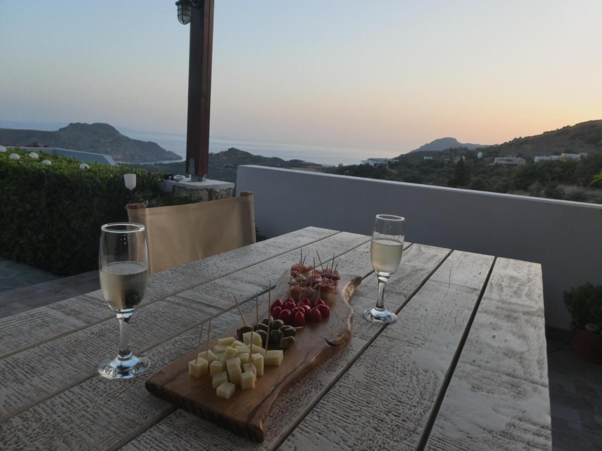 Villa Thalassa