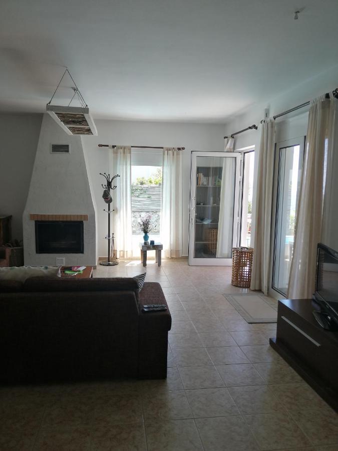 Thalassa Villa