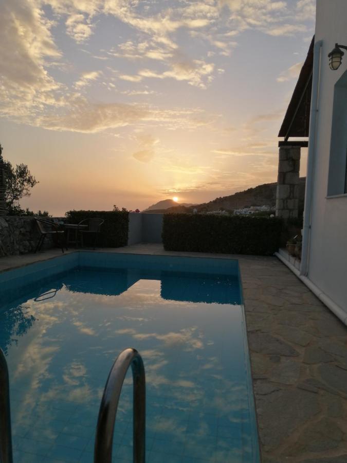 Thalassa Villa Plakias