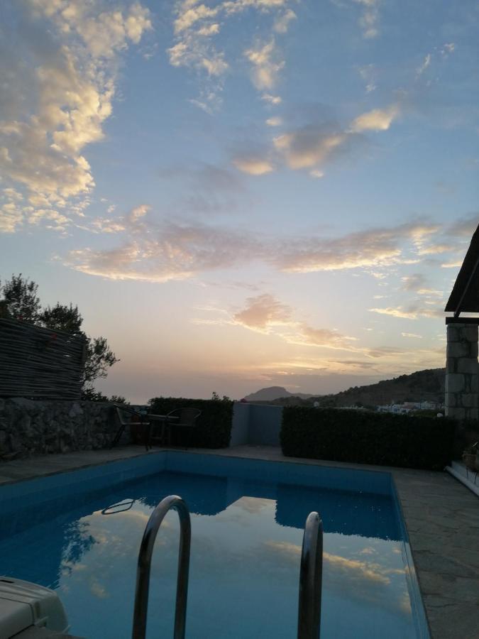 Villa Thalassa *