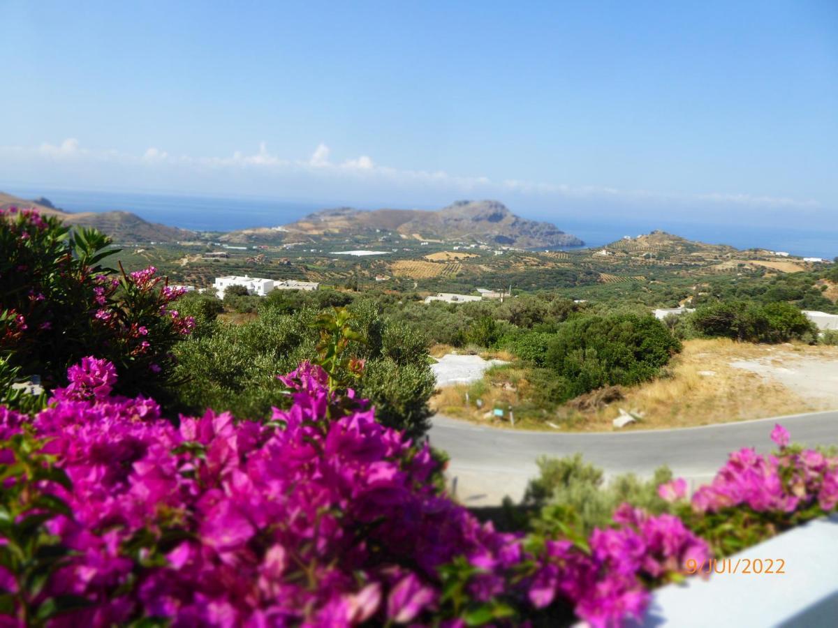 Villa Thalassa