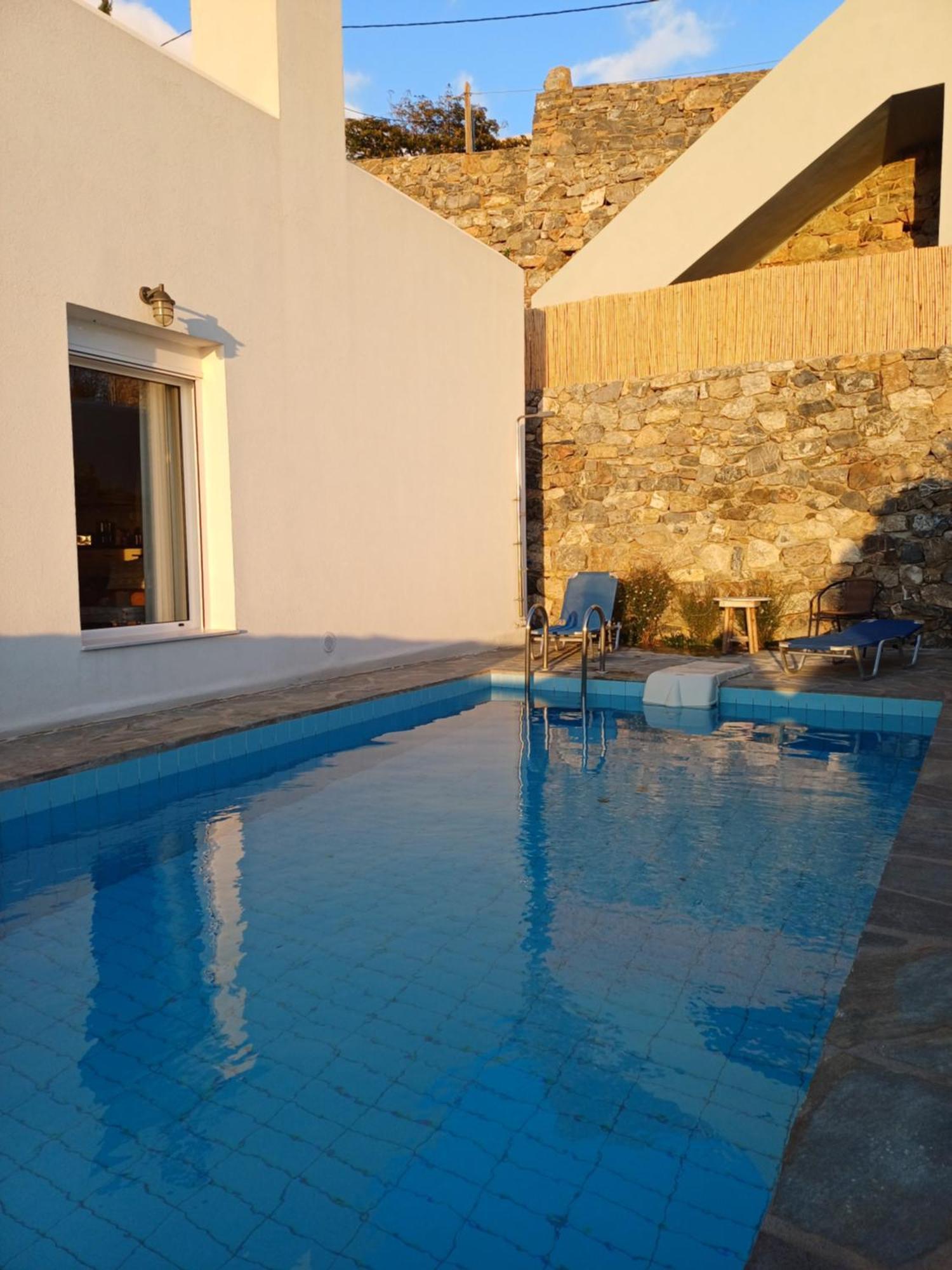 Thalassa Villa