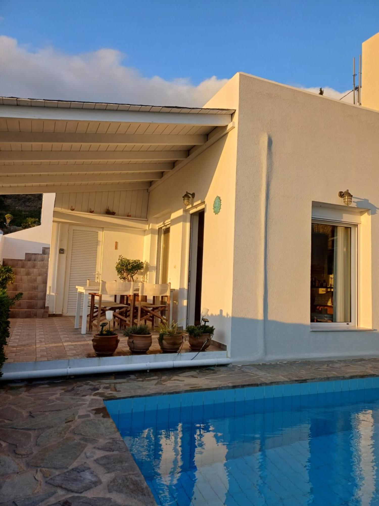 Villa Thalassa *