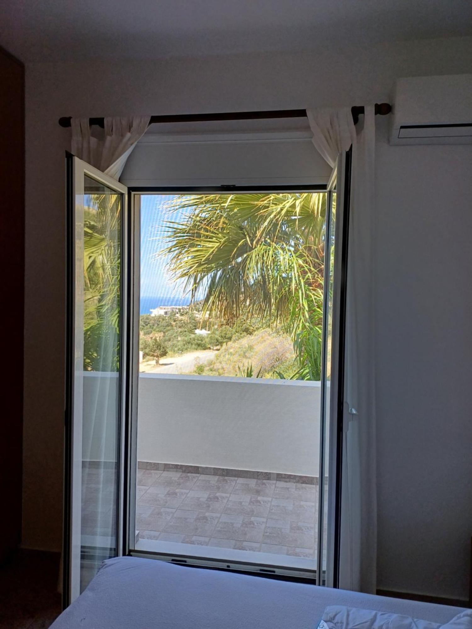 Villa Thalassa *