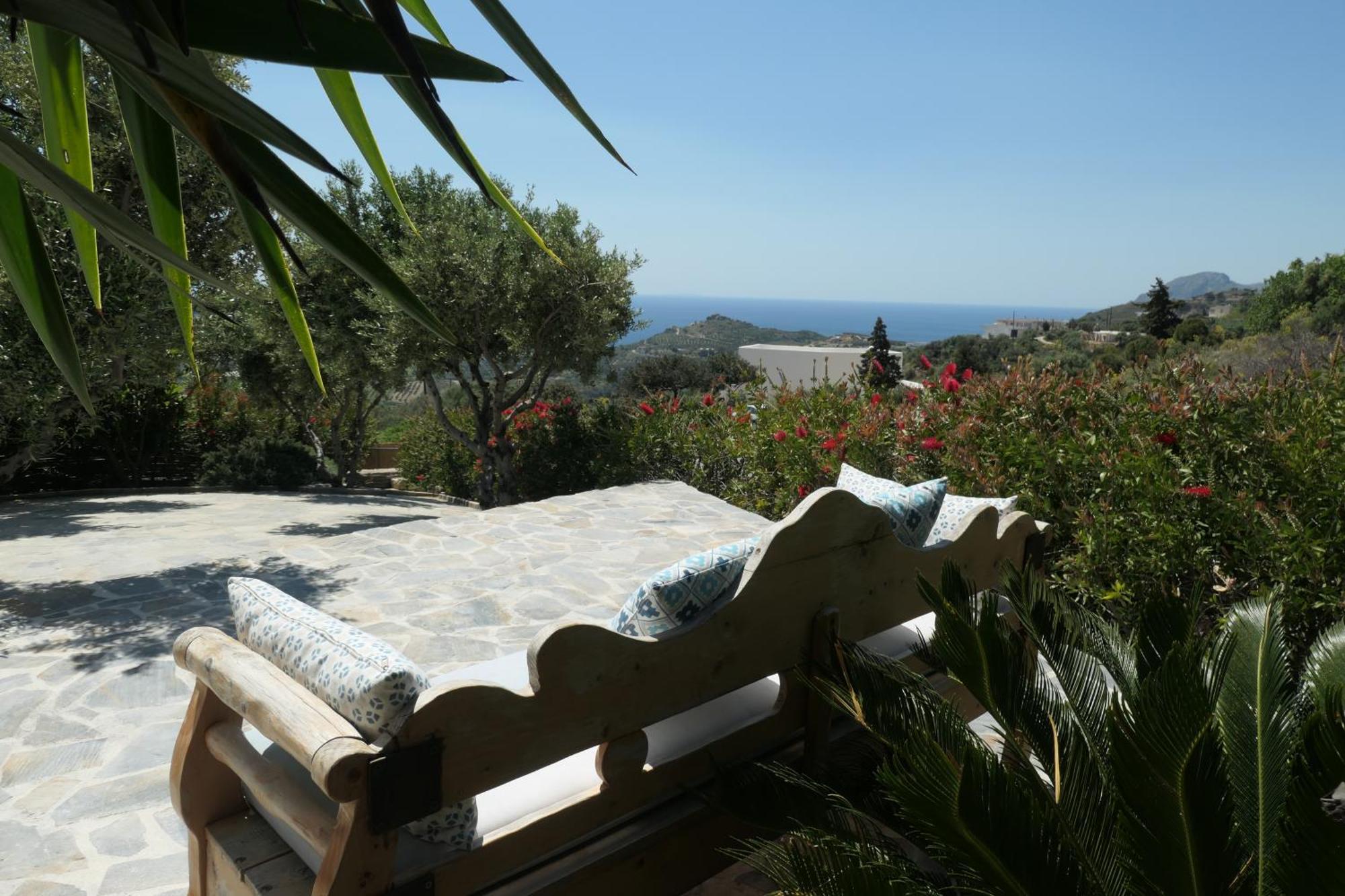 Thalassa Villa *