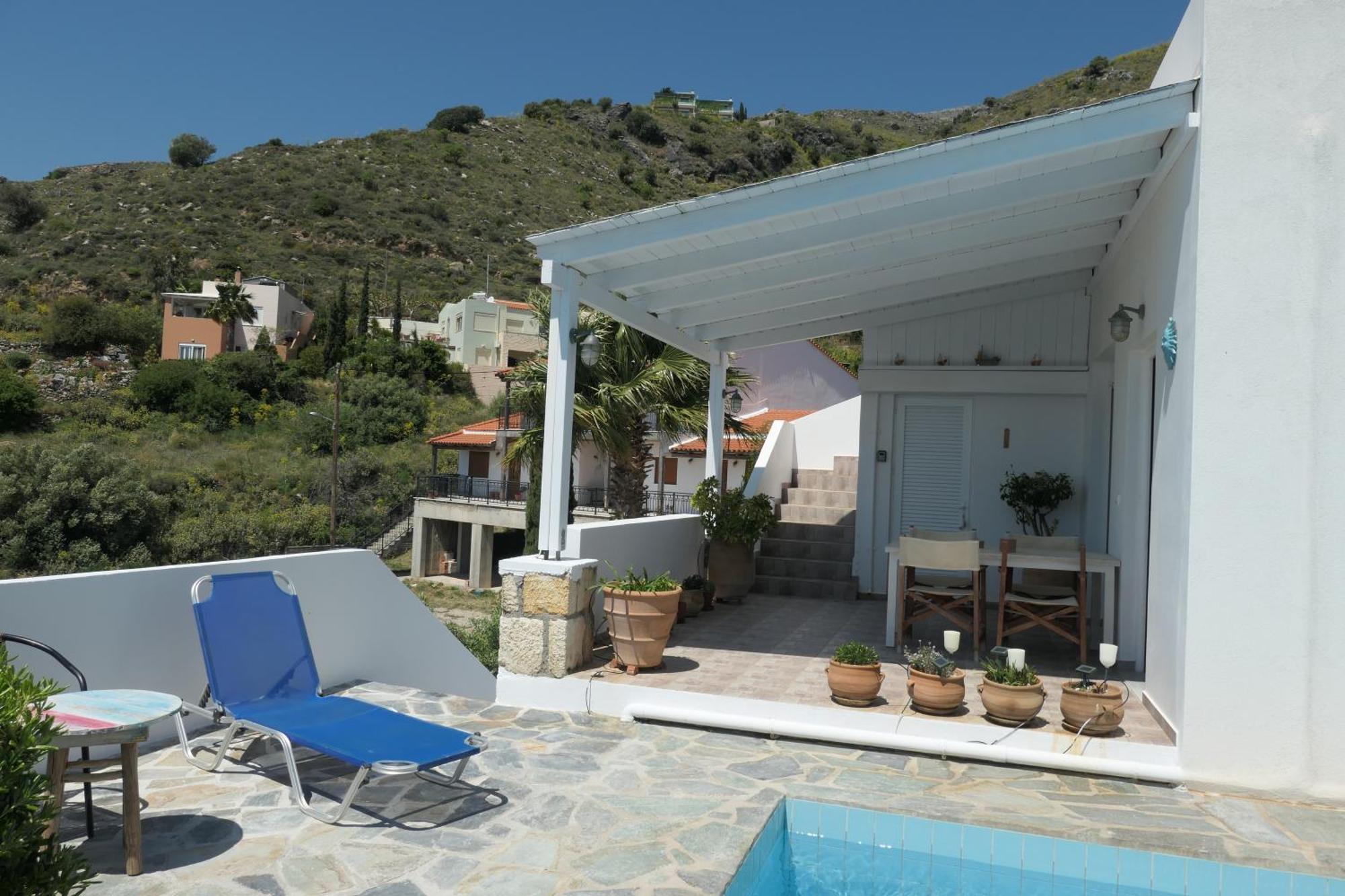 Thalassa Villa *