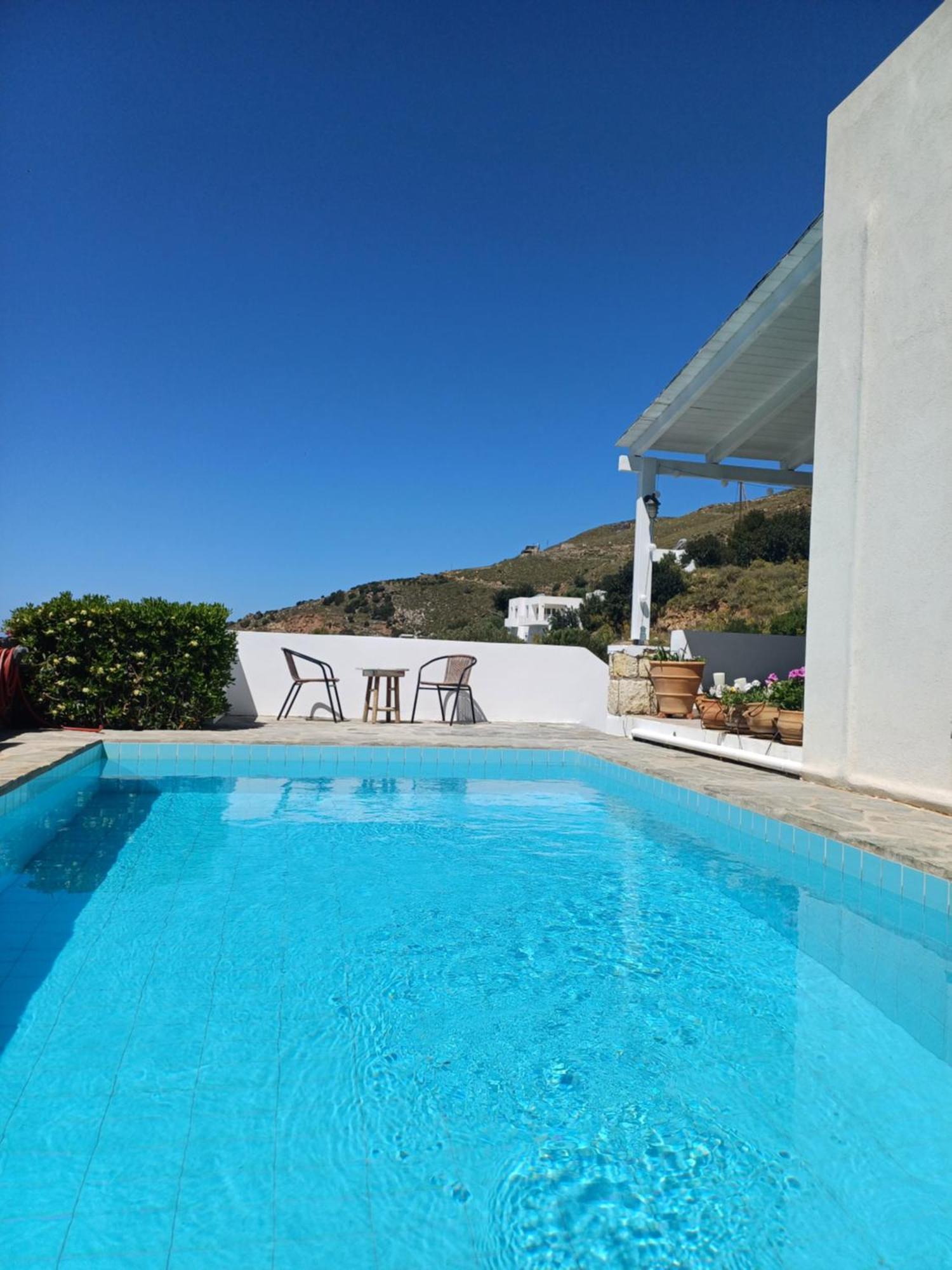 Villa Thalassa Plakias