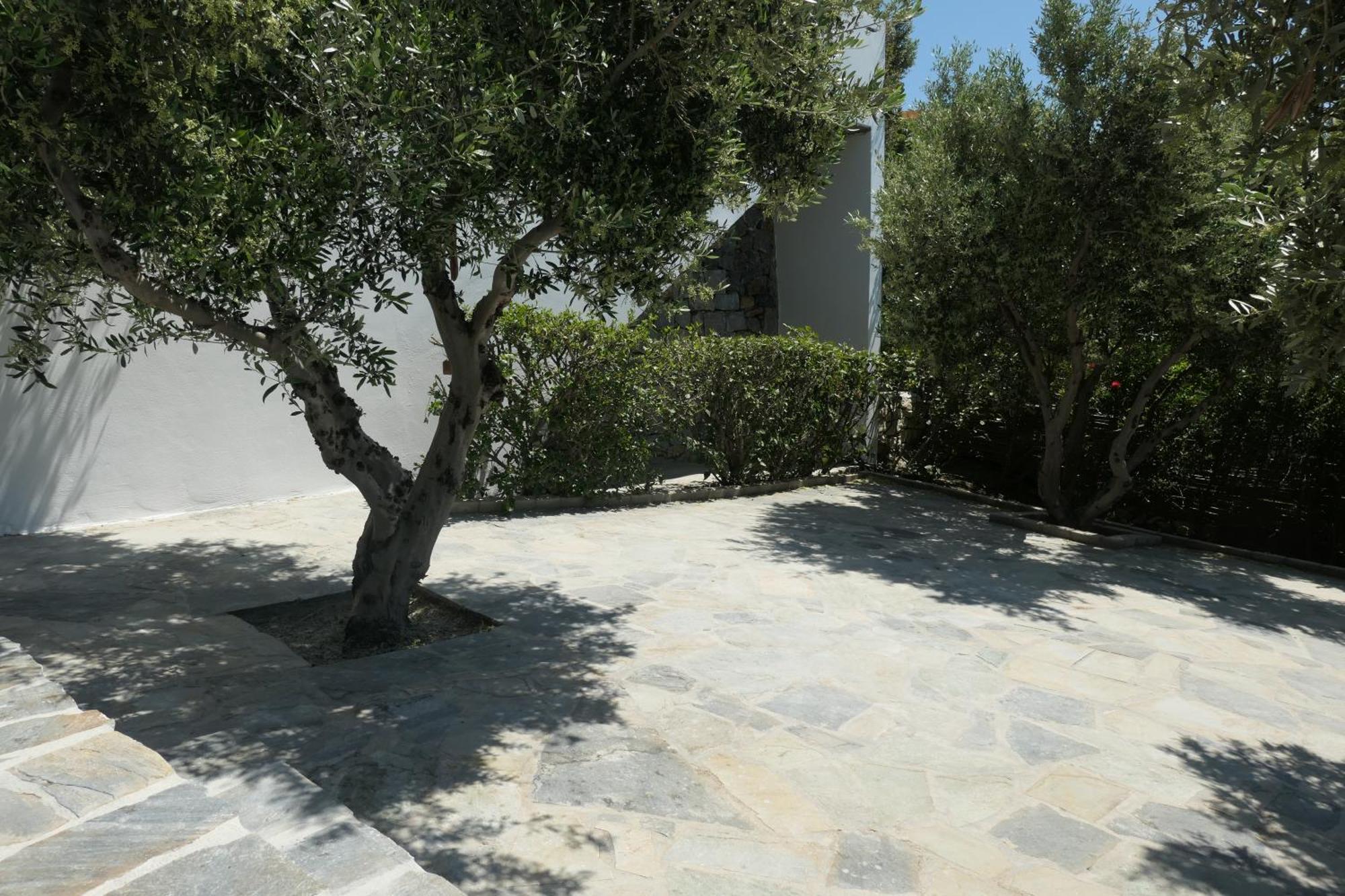 Villa Thalassa *