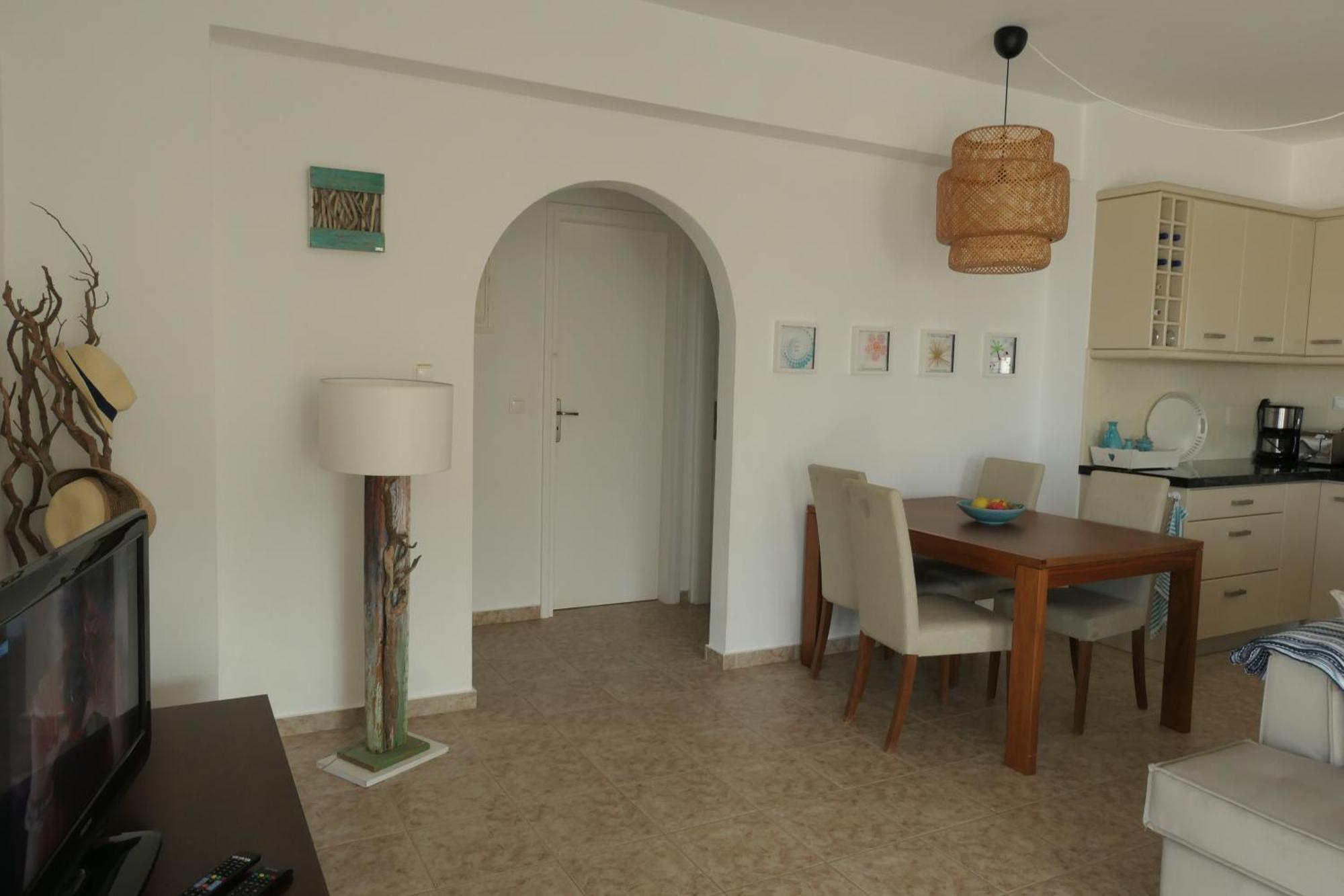 Villa Thalassa Plakias