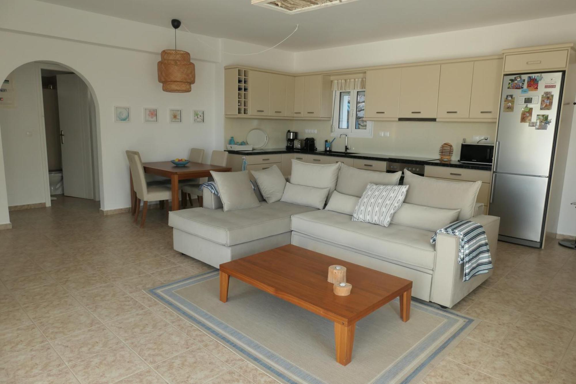 Thalassa Villa Plakias