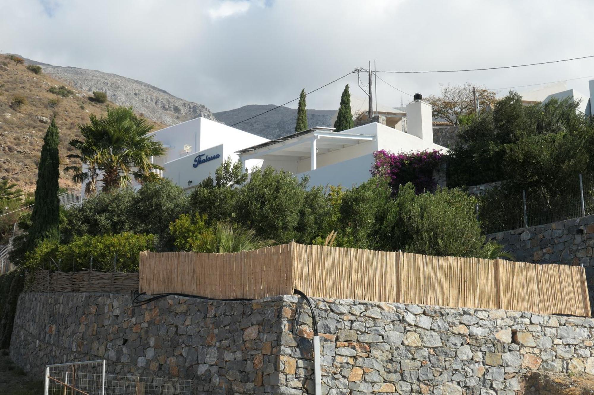 Villa Thalassa