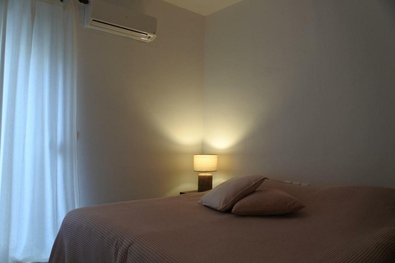 Villa Thalassa Plakias