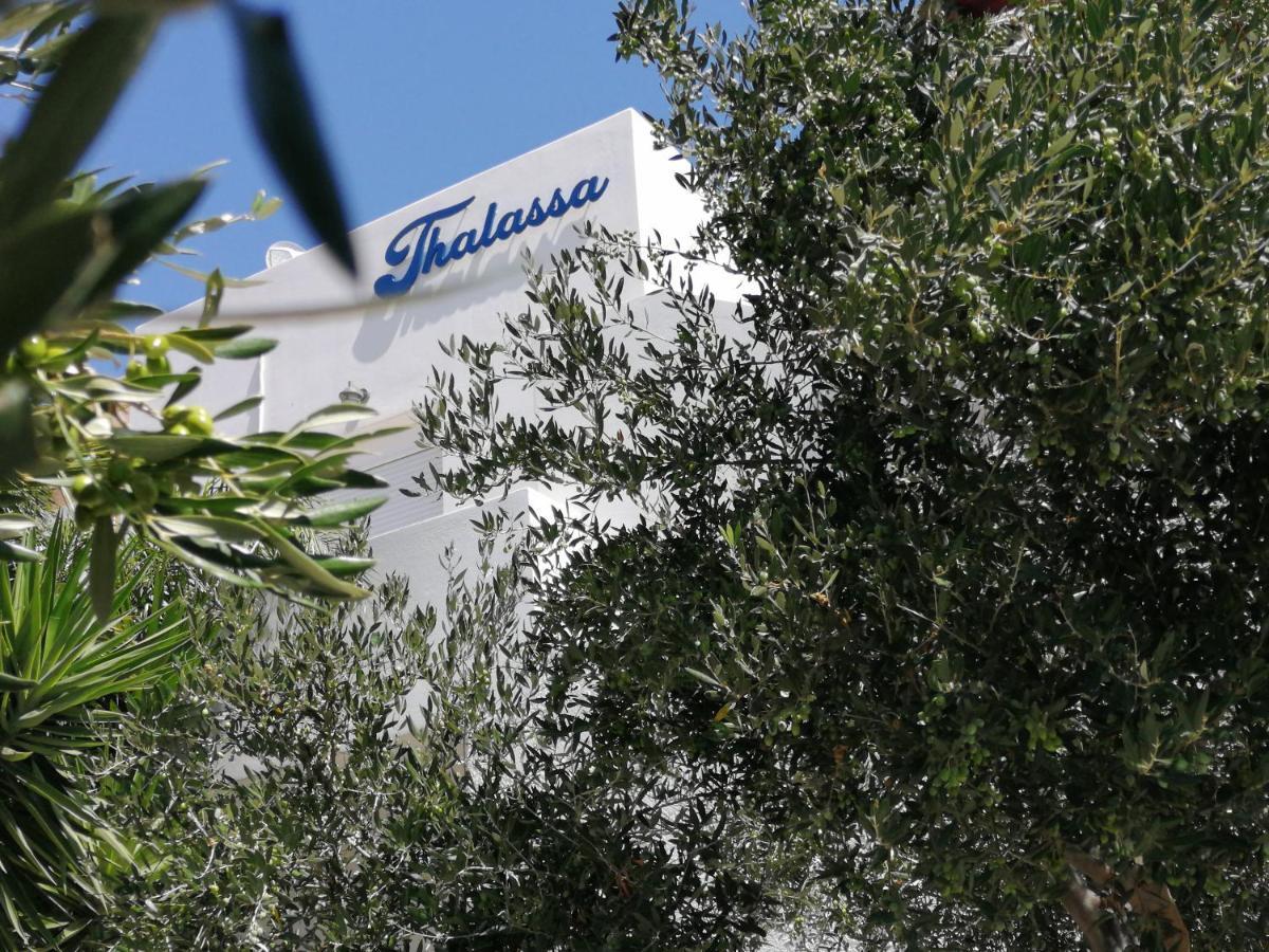 Thalassa Villa Plakias