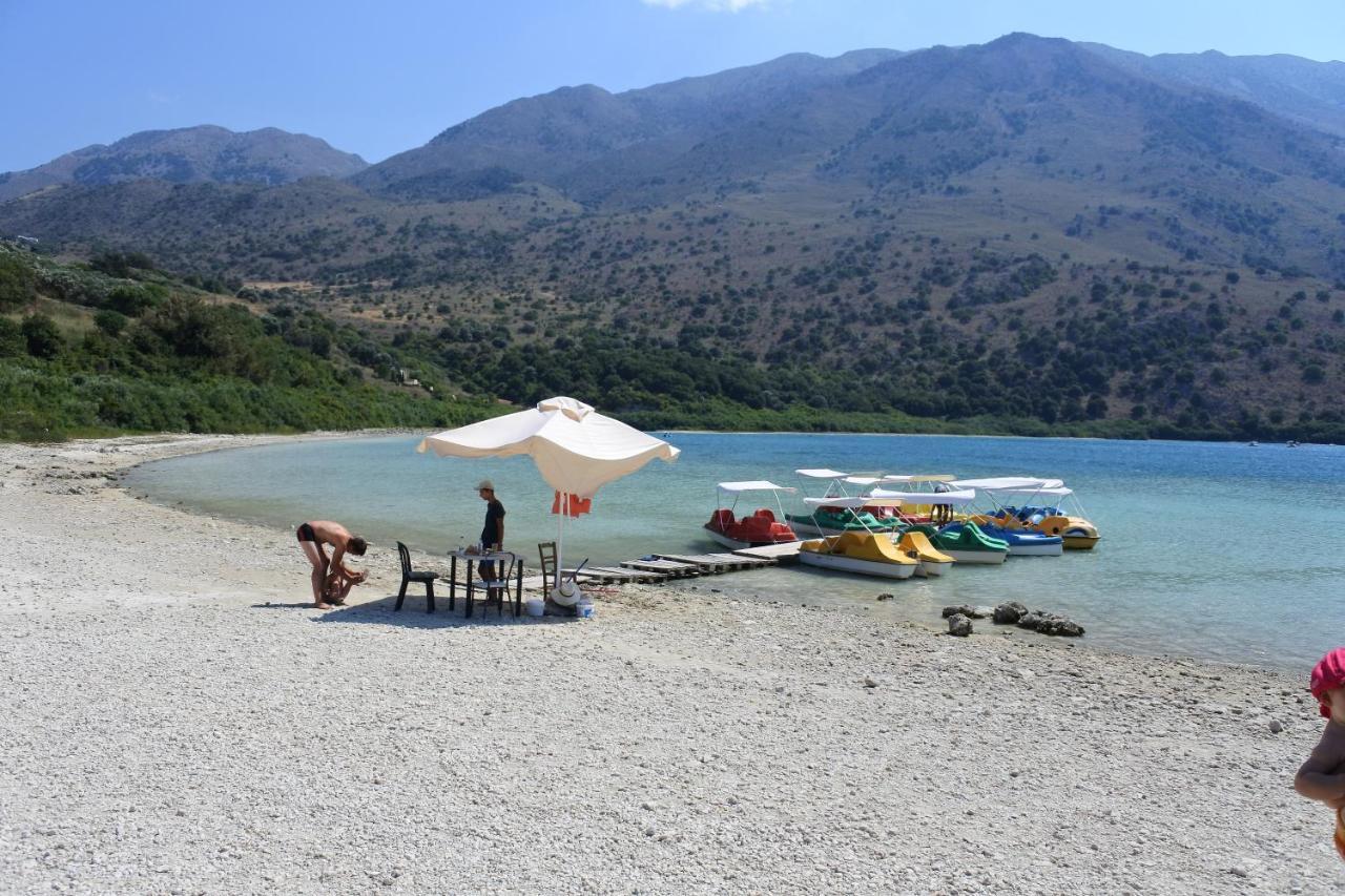 Villa Thalassa *